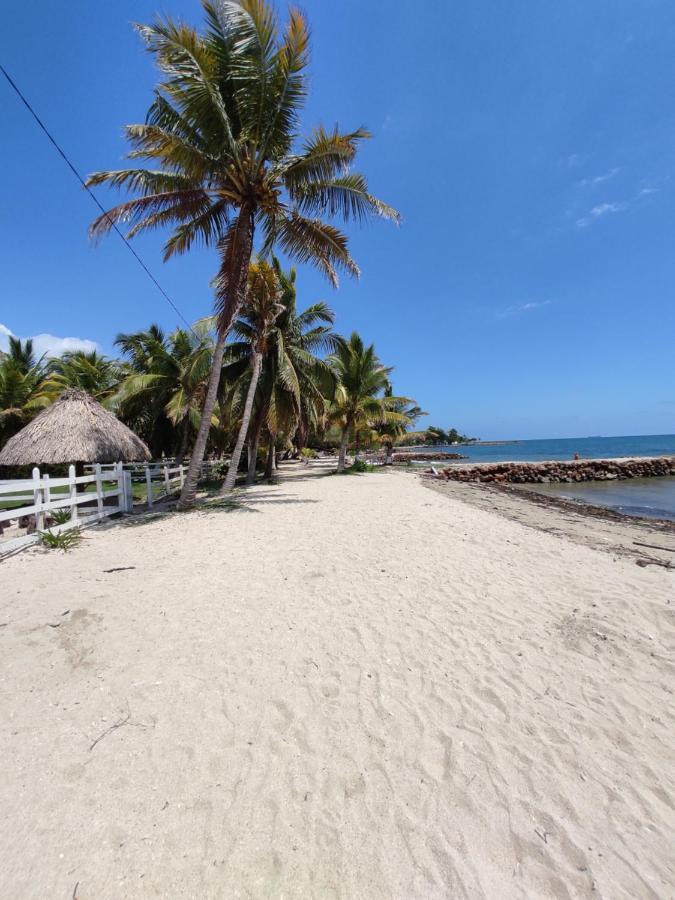 Cabanas Vacacional El Porvenir San Antero Exterior photo